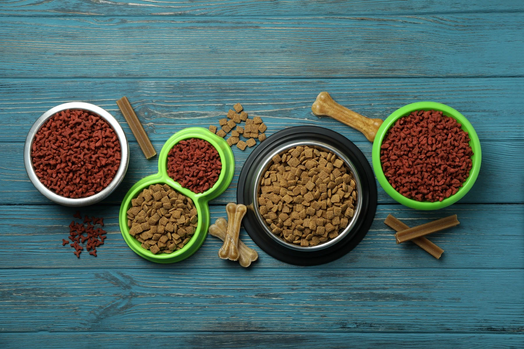 zoo-trofes.gr-bowls-with-pet-feed